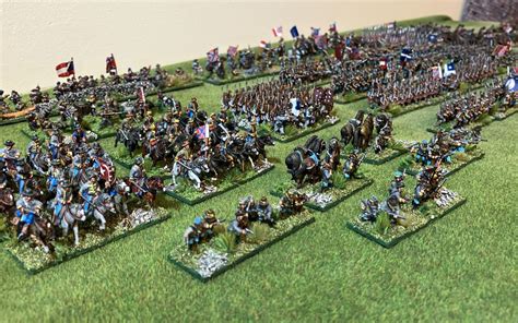 warlord games epic battles napoleonic